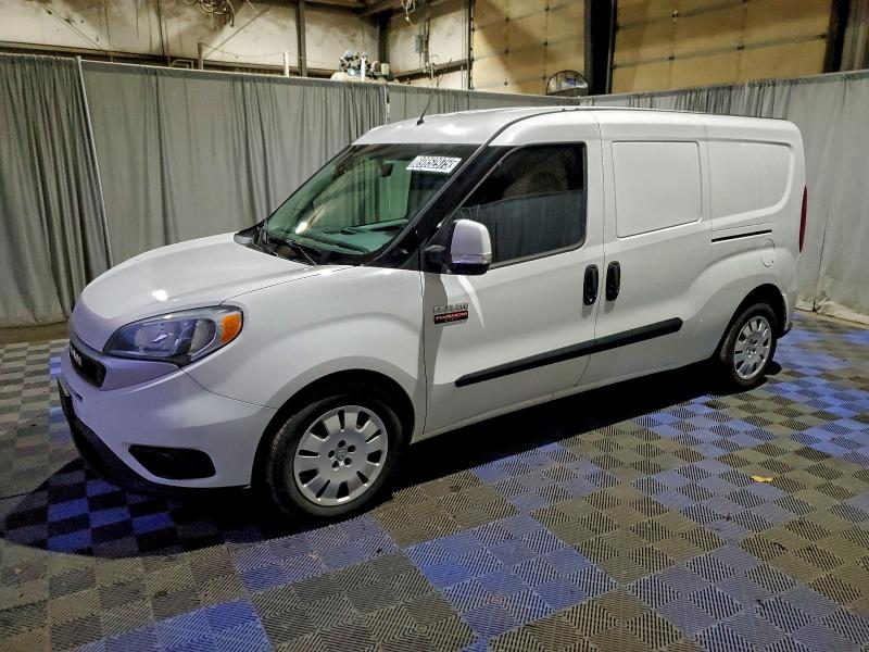 2021 RAM PROMASTER #3296921846