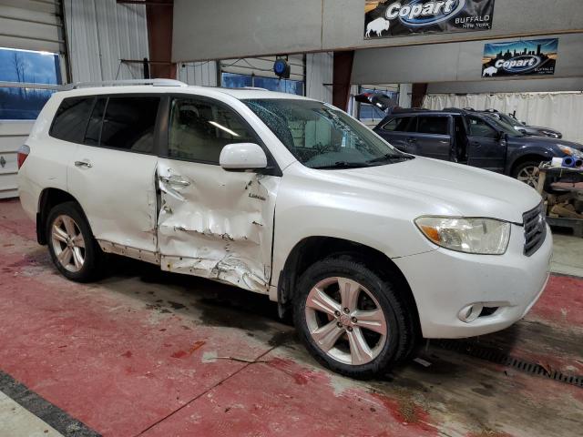 2009 TOYOTA HIGHLANDER #3303840561