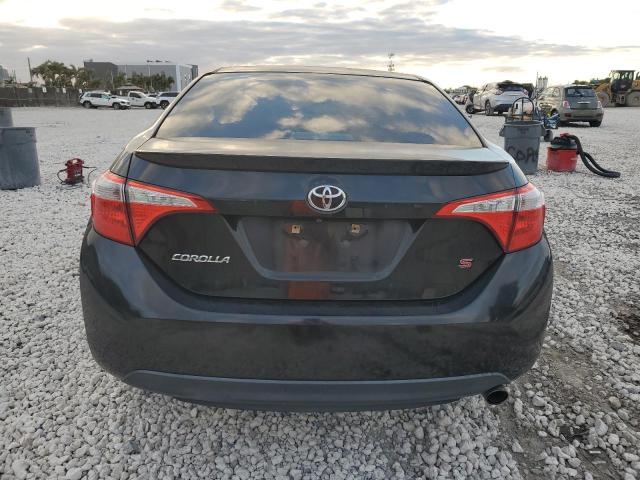 2014 TOYOTA COROLLA L #3301751339