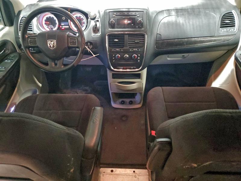 2014 RAM TRADESMAN #3294143942