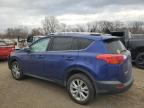 Lot #3304545450 2015 TOYOTA RAV4 LIMIT