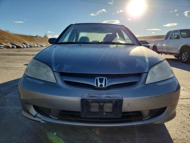 2005 HONDA CIVIC DX V #3292408267