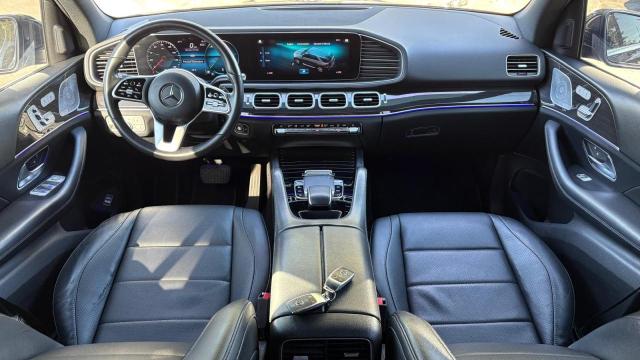 2020 MERCEDES-BENZ GLE 350 #3293309440