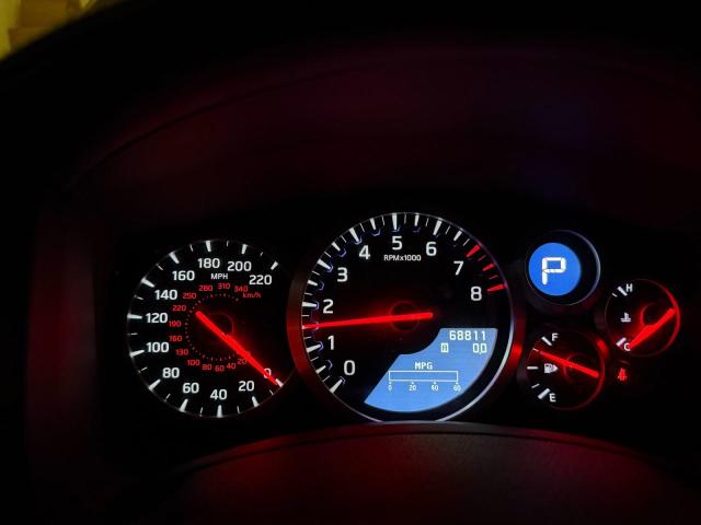 2014 NISSAN GT-R PREMI - JN1AR5EF8EM270844