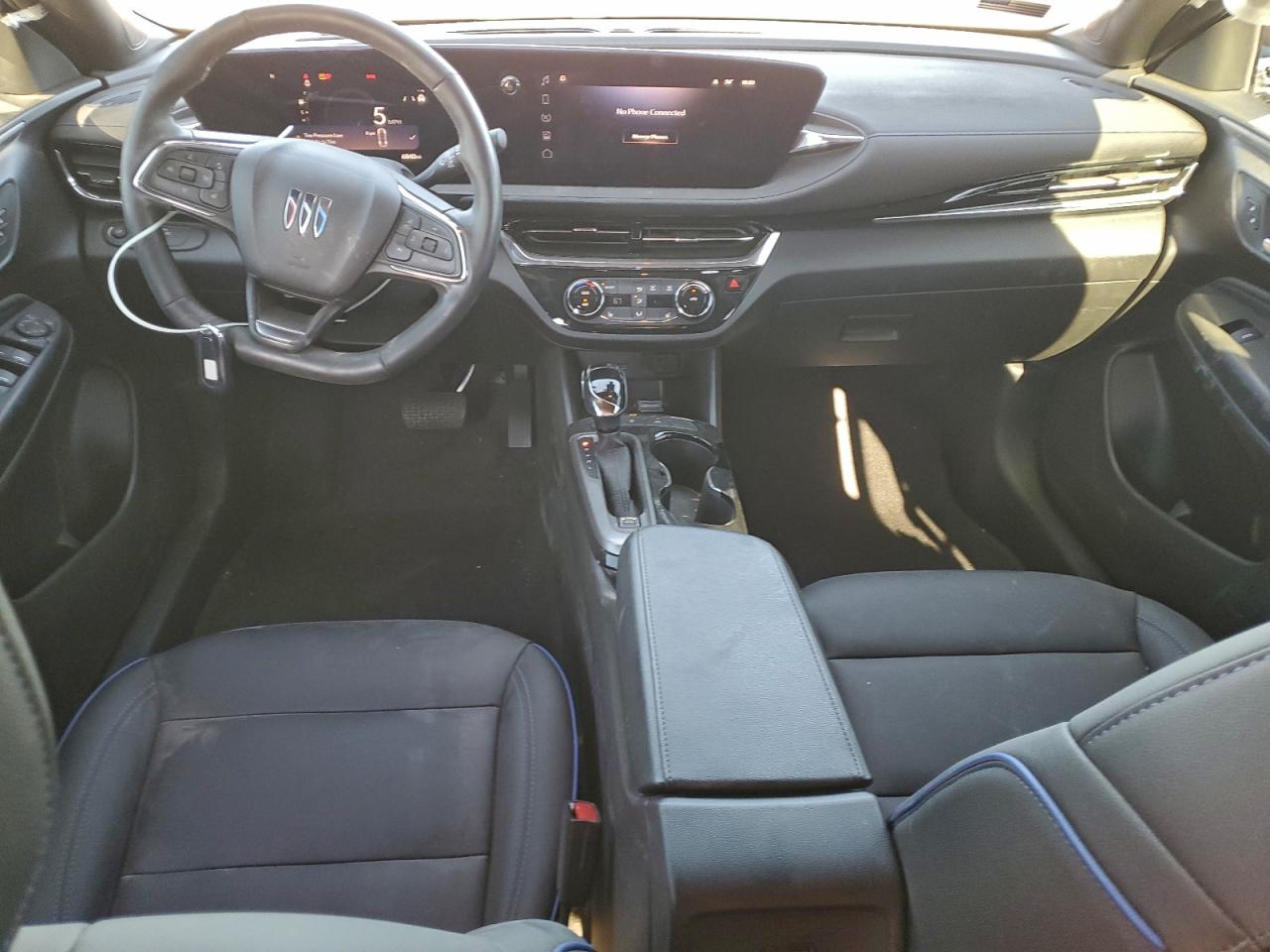 BUICK ENVISTA SPORT TOURING