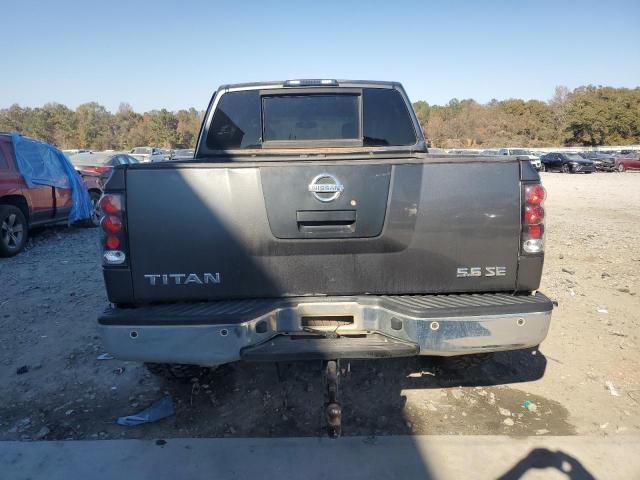 2010 NISSAN TITAN XE #3301842334