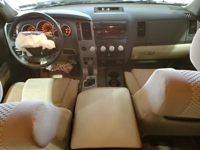 2010 TOYOTA TUNDRA DOU - 5TFUY5F18AX104431