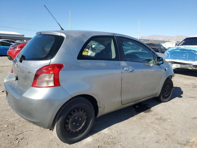 2007 TOYOTA YARIS #3293797590