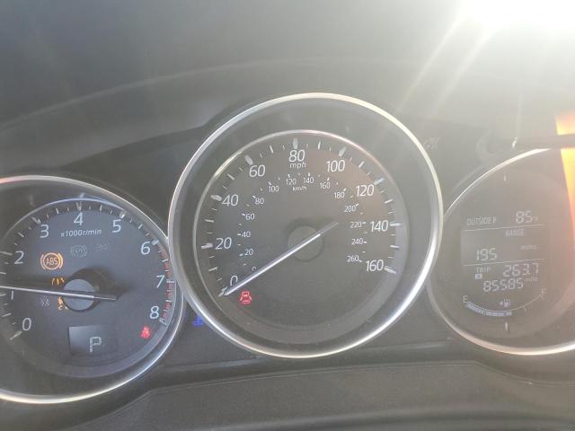 2016 MAZDA CX-5 SPORT #3298047137