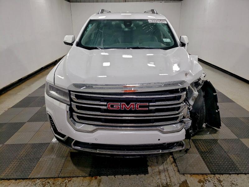 2023 GMC ACADIA SLT #3311475238
