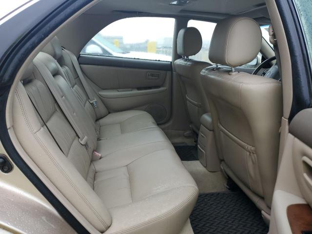 2000 LEXUS ES 300 #3290305229