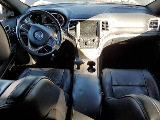 2014 JEEP GRAND CHER - 1C4RJFCM1EC299459