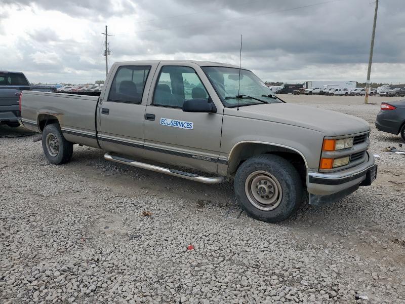 2000 CHEVROLET GMT-400 C3 #3297178863