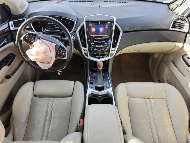 2013 CADILLAC SRX PREMIU #3305733720