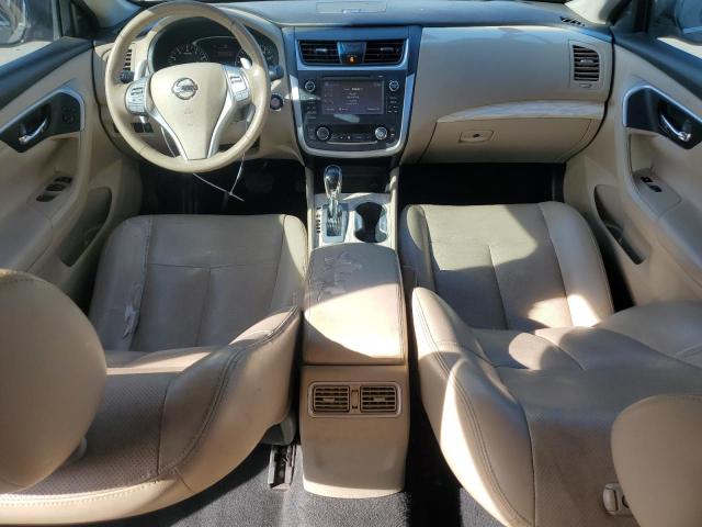 2016 NISSAN ALTIMA 3.5 #3290285264