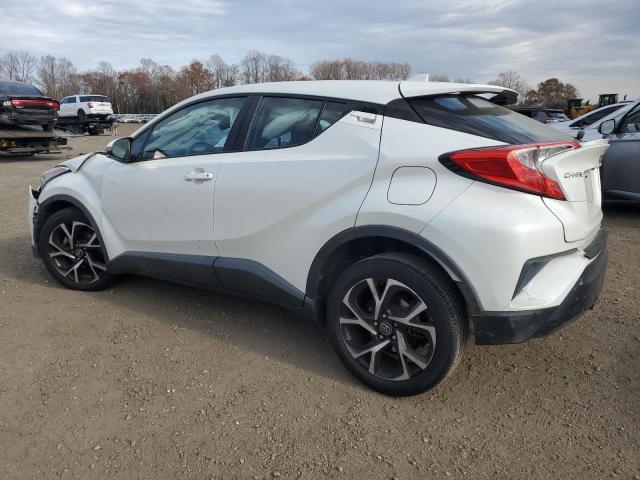2018 TOYOTA C-HR XLE #3305307302