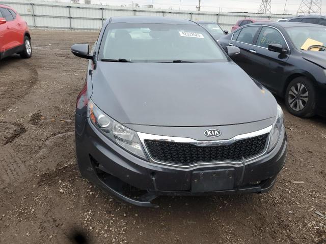 2011 KIA OPTIMA LX #3293453460