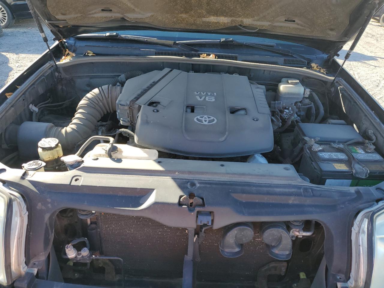 Lot #3290389823 2005 TOYOTA 4RUNNER SR