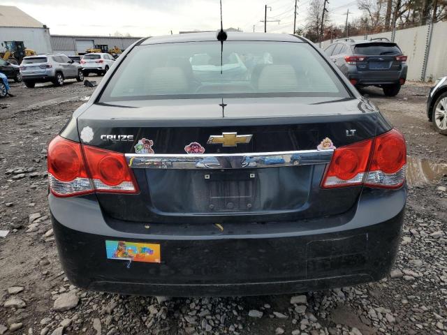 2016 CHEVROLET CRUZE LIMI #3297148557