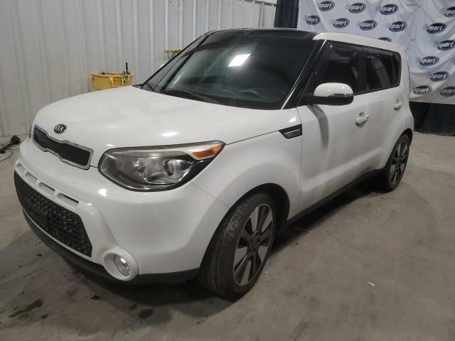 2015 KIA SOUL ! #3304616477
