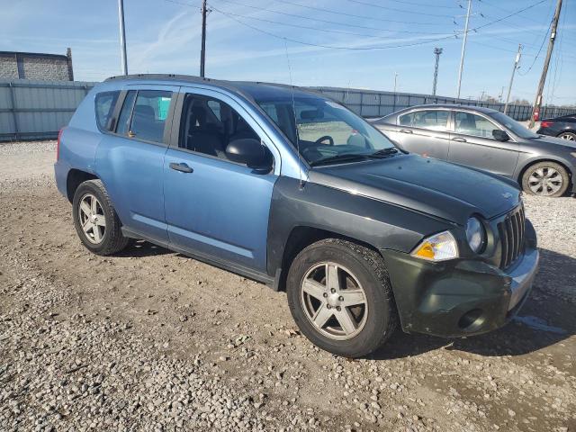 2007 JEEP COMPASS #3309349986