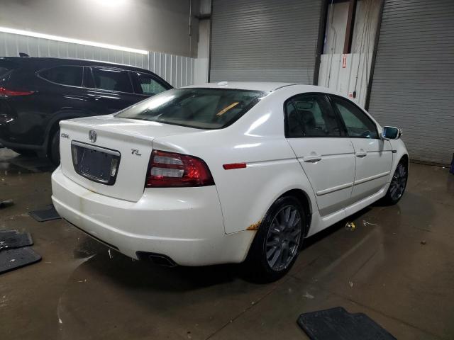 2008 ACURA TL #3285711722