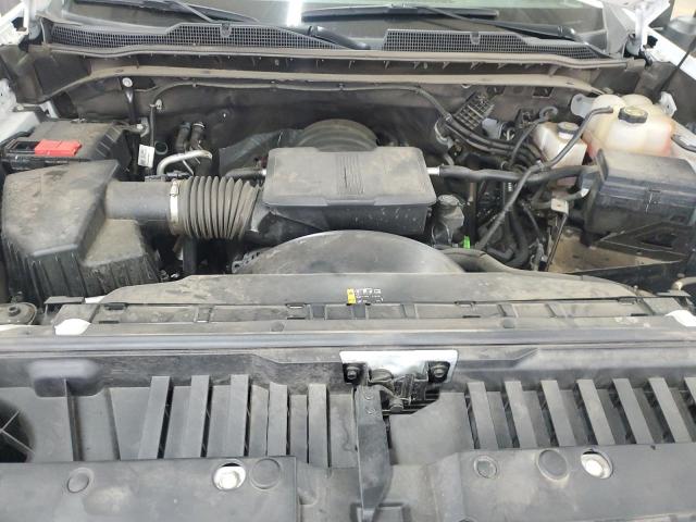 2023 CHEVROLET SILVERADO #3282449261