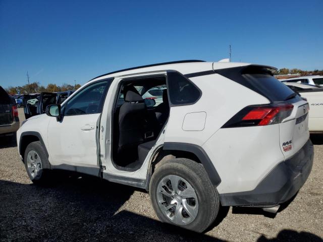 2021 TOYOTA RAV4 LE - 2T3F1RFV7MC215716