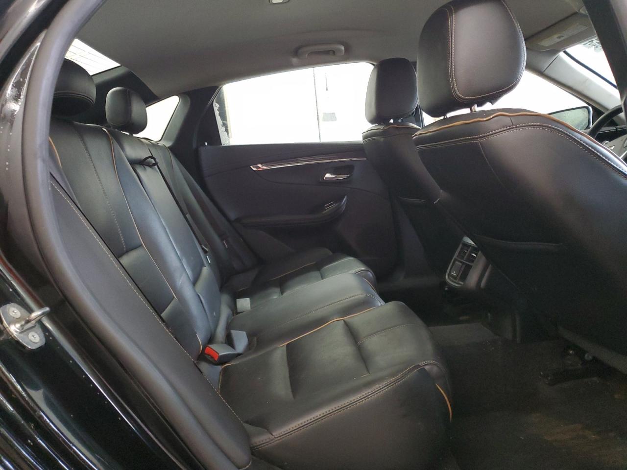 CHEVROLET IMPALA PREMIER