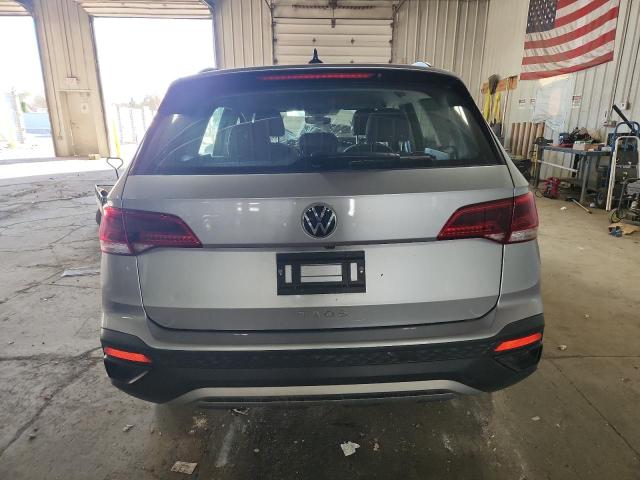 2024 VOLKSWAGEN TAOS S #3309640077