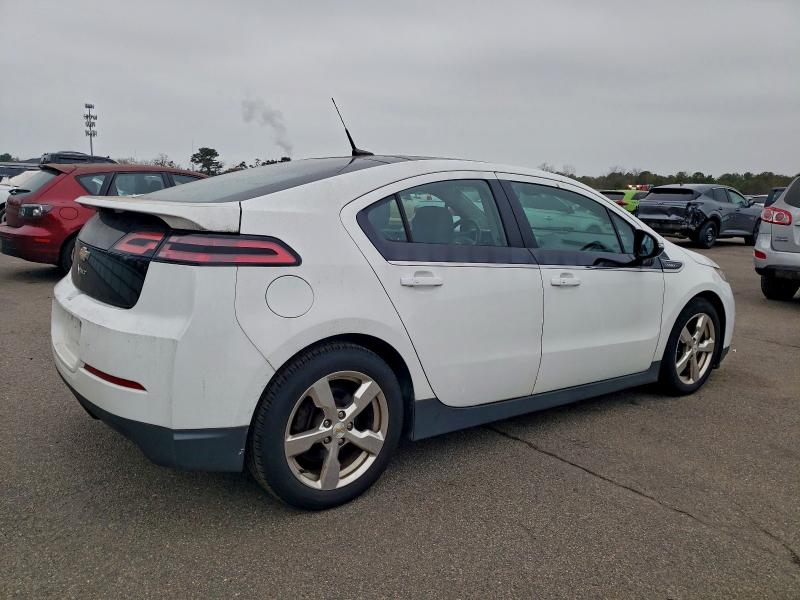 2012 CHEVROLET VOLT #3297053569