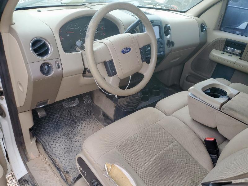 2006 FORD F150 #3303001635