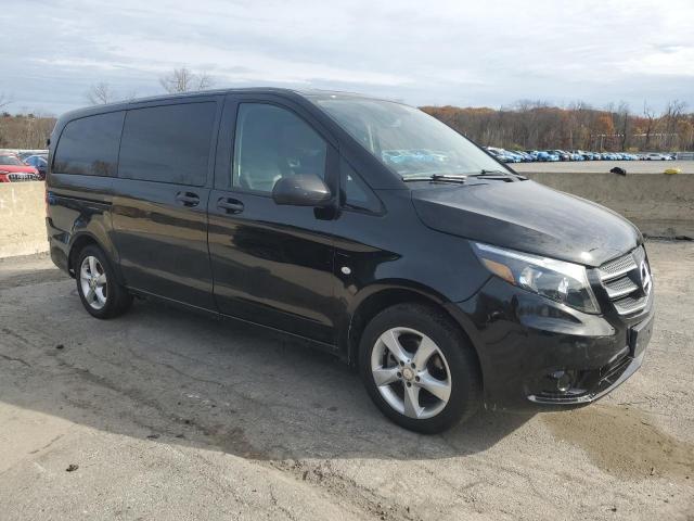 2018 MERCEDES-BENZ METRIS #3287445019