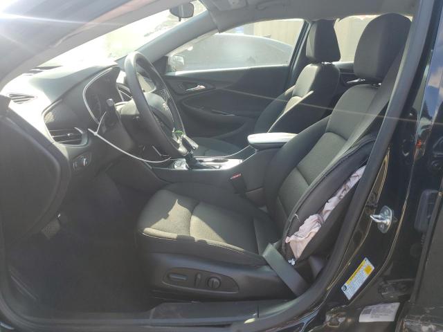 2025 CHEVROLET MALIBU LT #3305549071