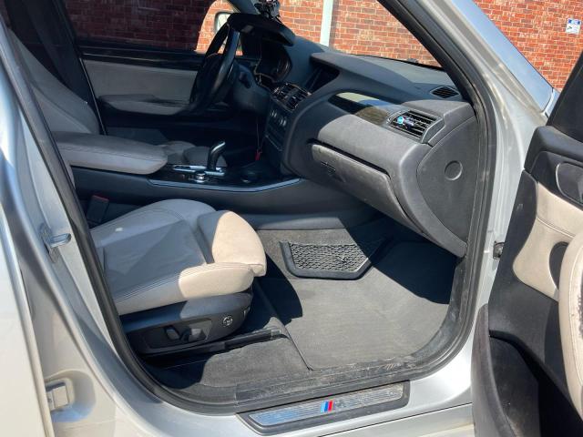 2014 BMW X3 XDRIVE3 #3282490886