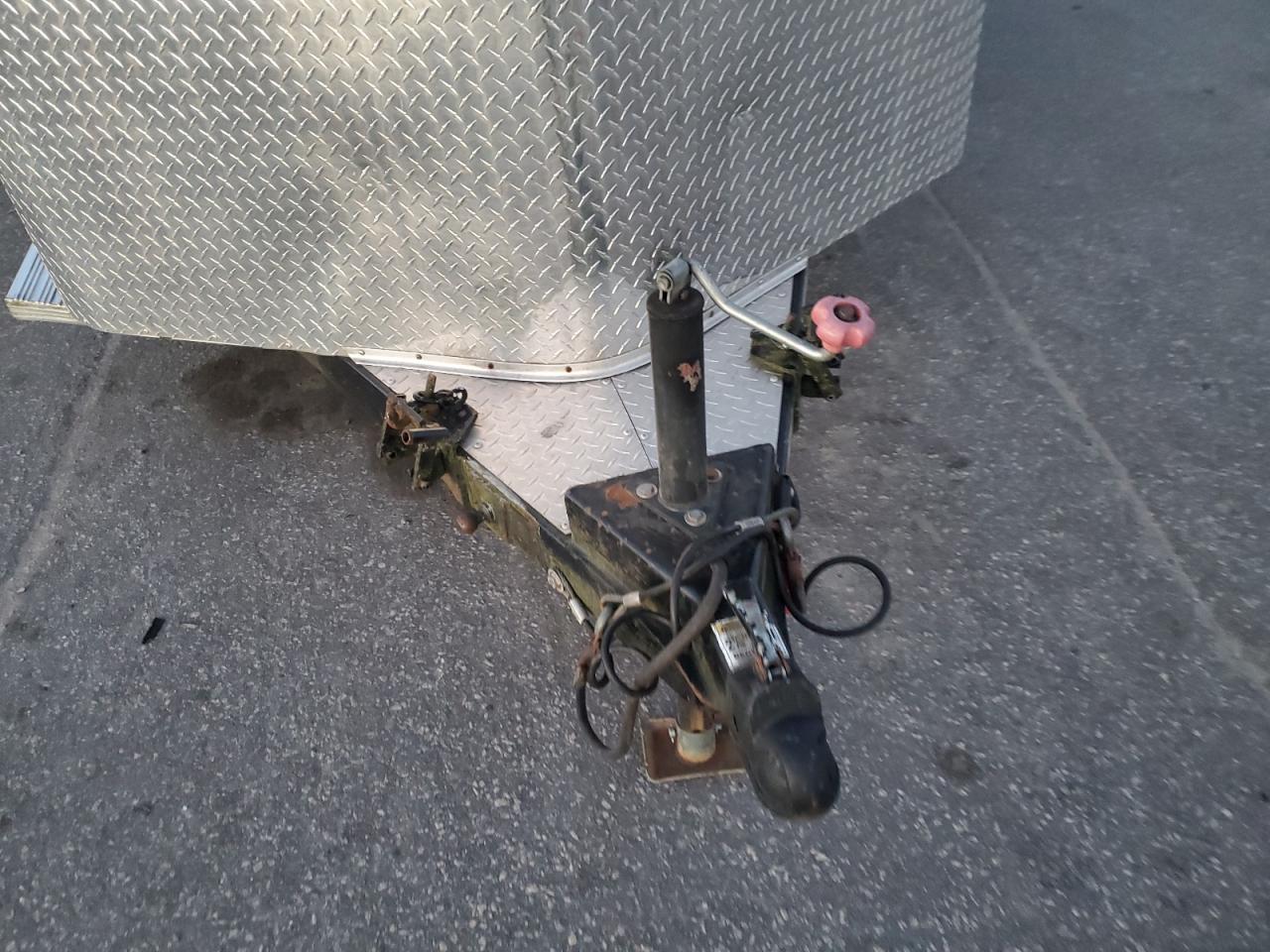 Lot #3290219244 2012 HAWK UNKNOWN