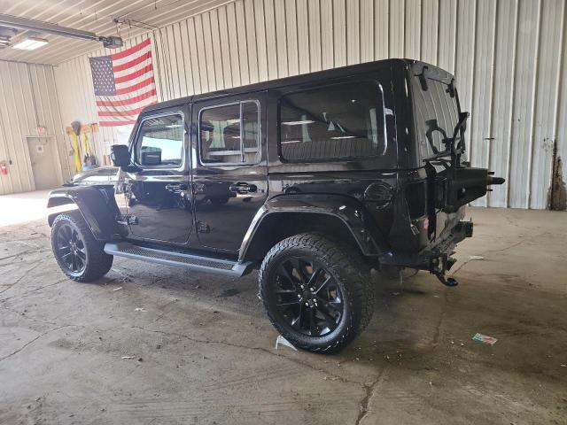 2022 JEEP WRANGLER U #3304012679