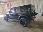 Lot #3304012679 2022 JEEP WRANGLER U