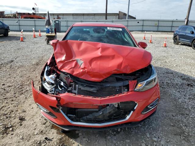 2016 CHEVROLET CRUZE PREM #3303727459