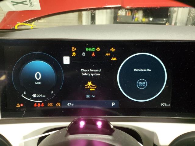 2025 HYUNDAI TUCSON SEL #3291339222