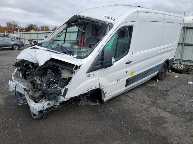 2019 FORD TRANSIT T- #3283784585
