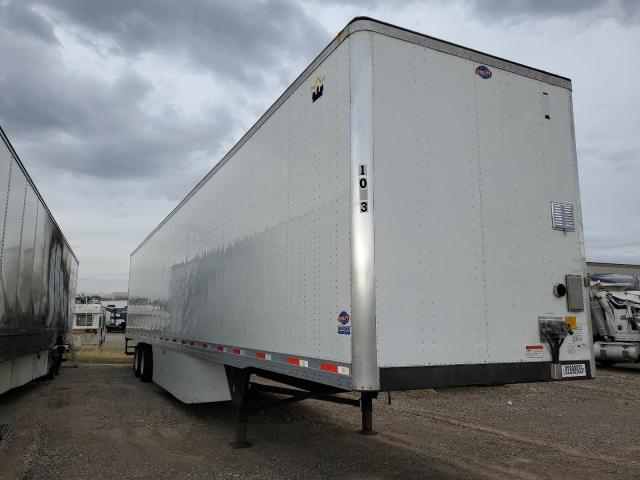 2021 UTIL 48' DRYBOX #3309448990