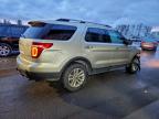 Lot #3315726363 2011 FORD EXPLORER X