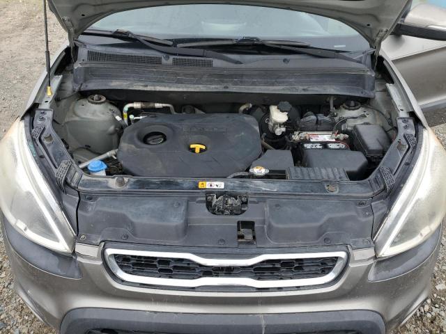 2012 KIA SOUL + #3287582045