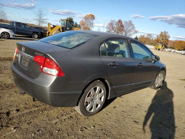2010 HONDA CIVIC LX #3293363425