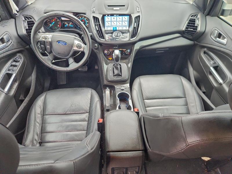 2016 FORD ESCAPE TIT #3305682718