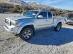 Lot #3304102491 2010 TOYOTA TACOMA ACC