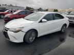Lot #3311826193 2017 TOYOTA CAMRY LE