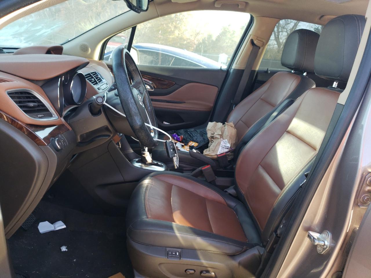 BUICK ENCORE PREMIUM