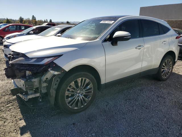 2022 TOYOTA VENZA LE #3302919047